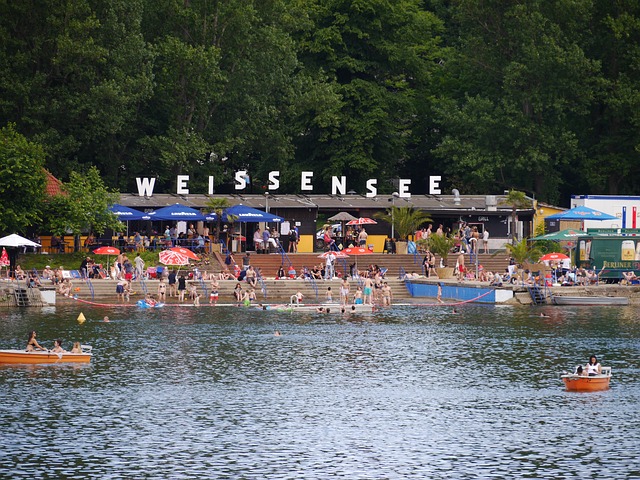 Weissensee