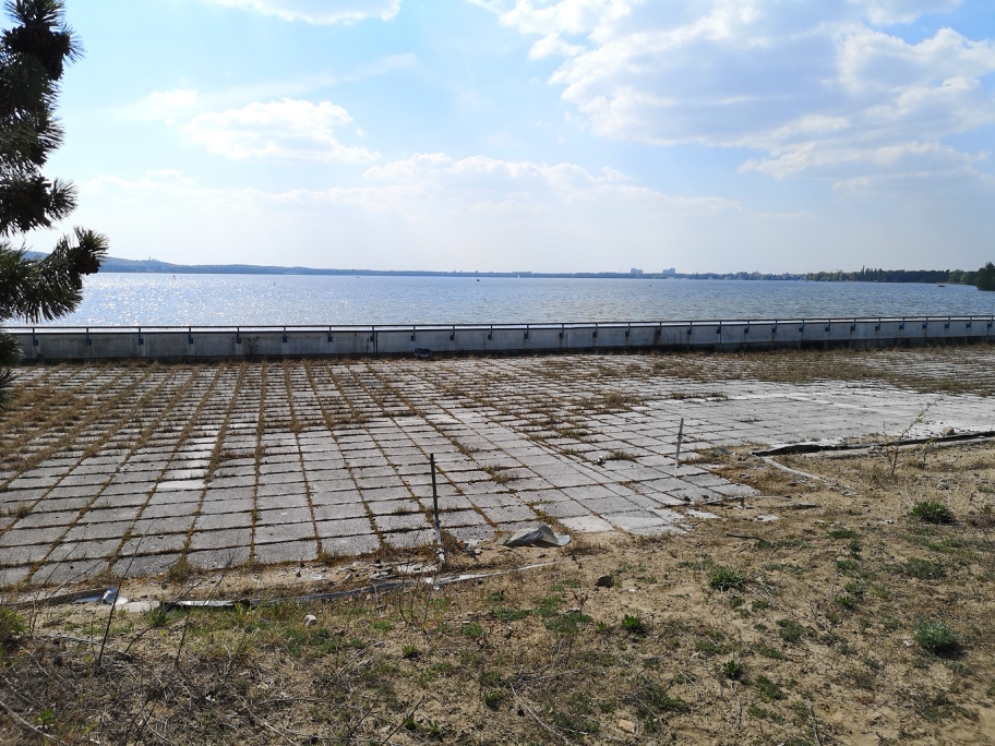 Strandbad Müggelsee