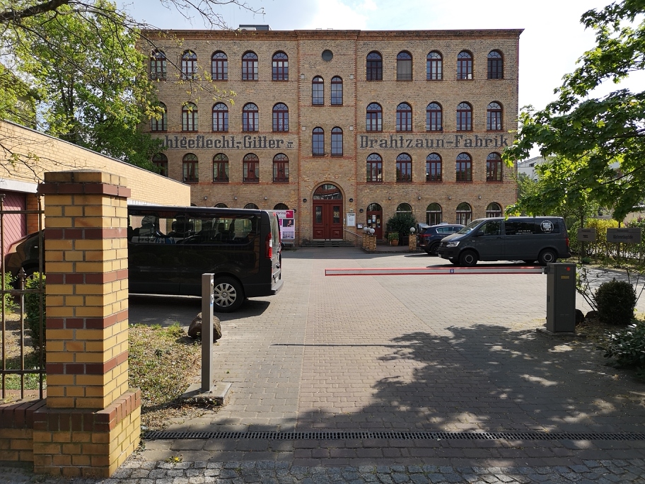 Fabrik