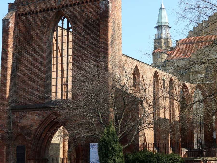 Klosterkirche