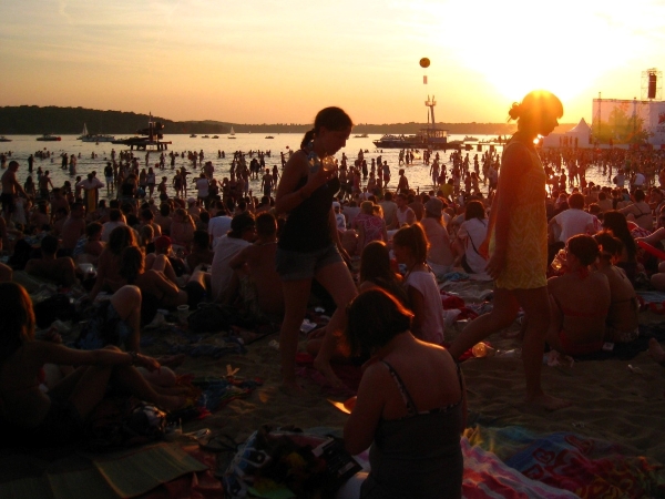 Strandbad Wannsee