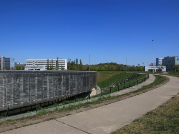 Velodrom