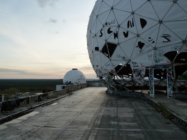 Teufelsberg