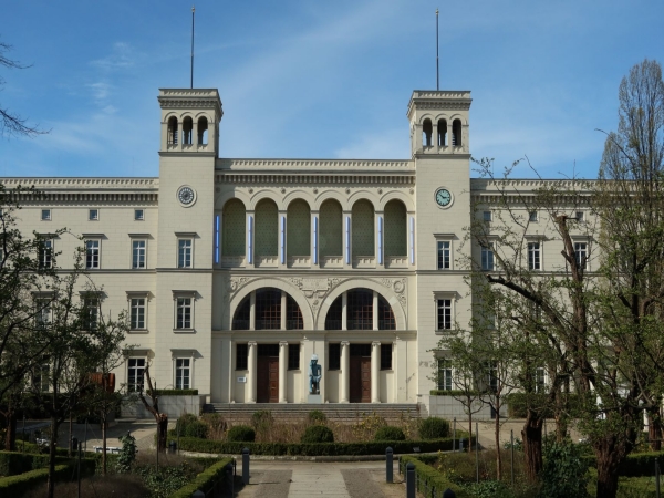 Hamburger Bahnhof