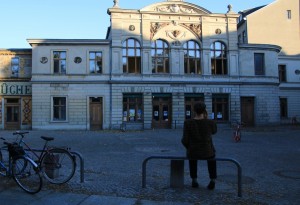 StadsbibliotheekWedding