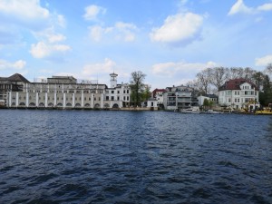 Berliner Bügerbräu