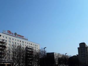 Karl-Marx-Allee